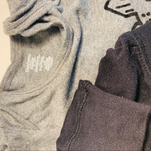 Boys Pj Bundle - Picture 5 of 6